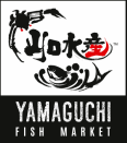 Yamaguchi Fish Market